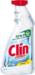 CLIN CITRUS NÁPLŇ 500 ML