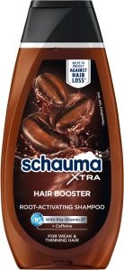 SCHAUMA ŠAMPON 350 ML HAIR BOOSTER