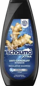 SCHAUMA ŠAMPON 350 ML ANTI-DANDRUFF INTENSIVE