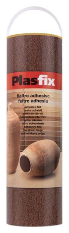 Filc.kluzák hran.200x500x3mm/H                          