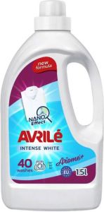 AVRILÉ GEL 40 DÁVEK INTENSE WHITE 1,5 L
