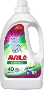 AVRILÉ GEL 40 DÁVEK UNIVERSAL 1,5 L