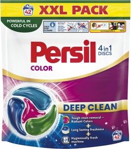 PERSIL XXL TABLETY 42 DÁVEK COLOR