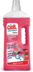 CINK UNIVERSÁLNÍ ČISTIČ NA VŠECHNY POVRCHY 1 L