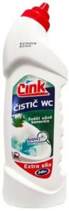 CINK WC ČISTIČ 750 ML