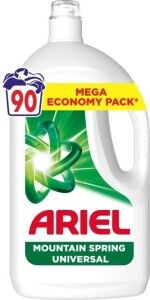 ARIEL GEL 90 DÁVEK MOUNTAIN SPRING 4,05 L