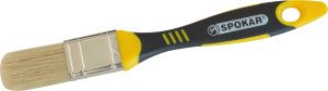 Spokar 81218 dvoukomponentní plochý štětec, č. 1