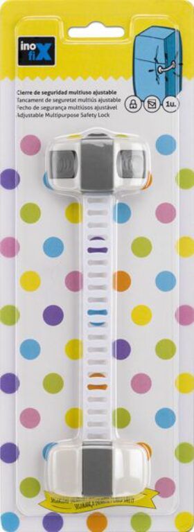 Multifunkční západka sam.                          