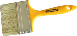 Spokar 81216 plochý štětec, č. 4