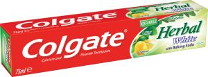 Colgate Herbal White, zubní pasta, 75 ml