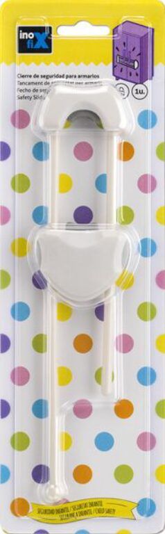 Multifunkční zámek nábytku                          