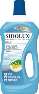 Sidolux Premium na vinyl dlažbu lino ylang ylang, 750 ml