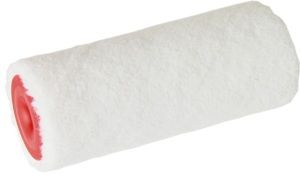 VÁL FILC LAKOVACÍ 100mm/6mm polyester midi