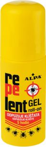 Alpa Gel Roll-on repelent, 50 ml