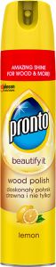 Pronto Lemon sprej proti prachu, 250 ml
