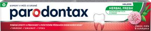 Parodontax Herbal Fresh zubní pasta, 75 ml