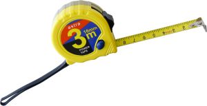 Spokar Astra svinovací metr 3 m