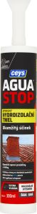Ceys Aguastop hydroizolační tmel šedý, 300 ml