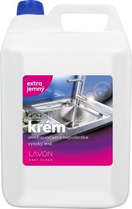 LAVON čisticí krém Easy Clean, 5 kg