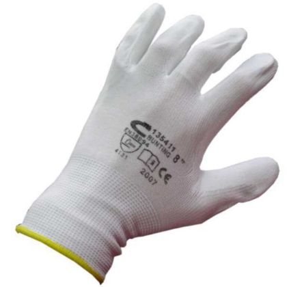 Rukavice BUNTING nylonové XXL
                          