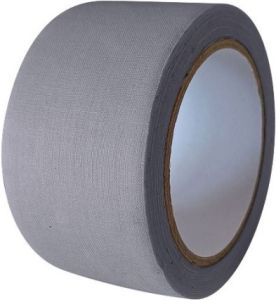 Festtape Lemovka kobercová páska šedá 50 mm × 10 m
