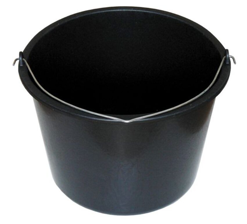 Zednické vědro 12l                          