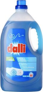 Dalli prací gel Activ Univerzal 100 dávek, 5 l