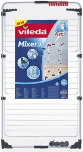 Vileda sušák na prádlo 3 Mixer 30 m