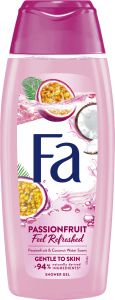 Fa sprchový gel Passionfruit Feel Refreshed, 400 ml