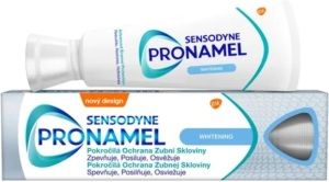 Sensodyne Pronamel Whitening zubní pasta 75 ml