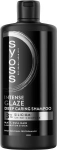 Syoss Intense Glaze Hloubkově pečující šampon 440ml