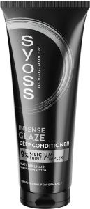 SYOSS HLOUBKOVÝ KONDICIONÉR INTENSE GLAZE 250 ML
