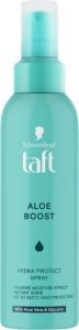 TAFT ALOE BOOST HYDRATAČNÍ SPREJ 150 ML