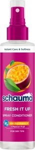 Schauma Fresh It Up kondicionér ve spreji, 200 ml