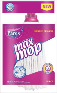 MOP PAREX ULTRA MAX TŘÁSNĚ NÁHRADNÍ