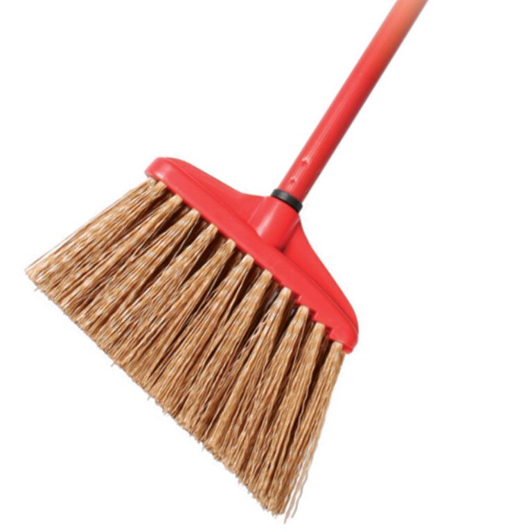 koště pro domácnost s holí - typ 5330                          