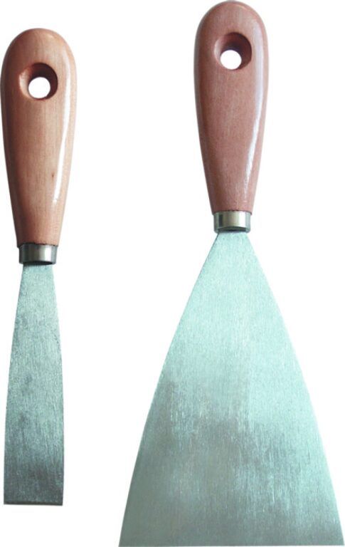 špachtle HOBBY - typ 7104, 8cm                          