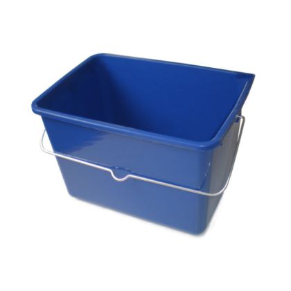 Malířský hranatý kbelík 14 l                          