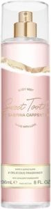 SABRINA CARPENTER TĚLOVÝ SPREJ SWEET TOOTH 236 ML