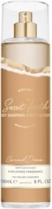 SABRINA CARPENTER TĚLOVÝ SPREJ CARAMEL DREAM 236 ML
