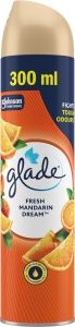 Glade osvěžovač vzduchu Fresh Mandarin Dream 300 ml