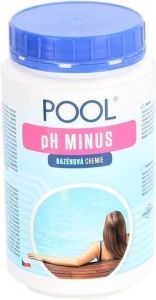 POOL BALANCE PH MINUS 1,35KG