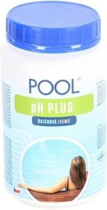 POOL BALANCE PH PLUS 0,9KG