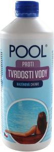POOL BALANCE NA TVRDOST VODY 0,5KG