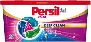Persil prací kapsle Color 4v1, 28 ks