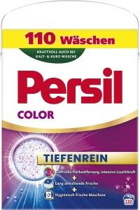 Persil Color prací prášek, 110 praní