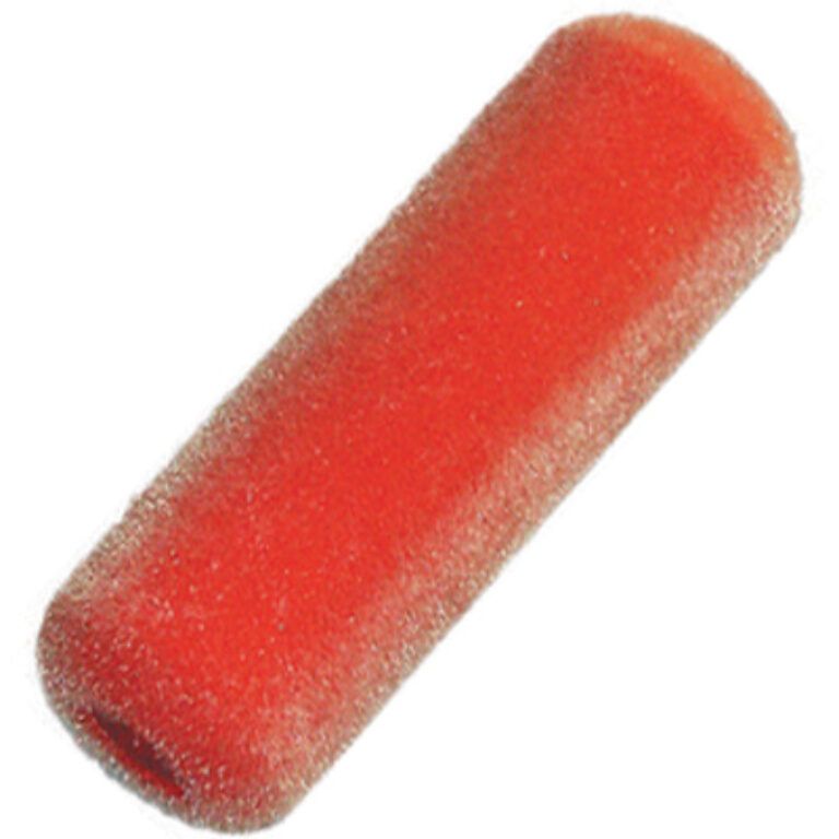 váleček mini FLOCK oboustranně kulacený - 11cm