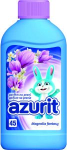 Azurit parfém na praní Magnolia Fantasy, 45 dávek, 225 ml