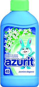 Azurit parfém na praní Jasmine Elegance, 45 dávek, 225 ml