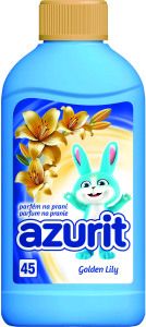 Azurit parfém na praní Golden Lily, 45 dávek, 225 ml